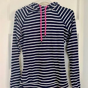 joules marlston hoodie, size 6
